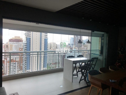 Imagem 8 de 21 de Apartamento - Ap01148 - 33974592