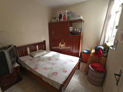 Imagem 7 de 14 de Santa Catarina / Jf - Apto Tipo Casa - 2/4 Ótimo Tamanho - Excelente Localização - Área Externa - Cs2203v5