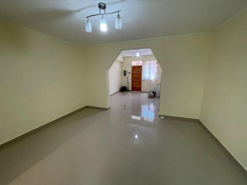 Estiloso Loft San Joaquín