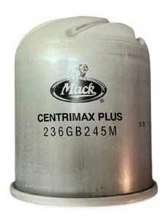 Filtro Centrimax Mack E-tech (ch, Vision, Granite)