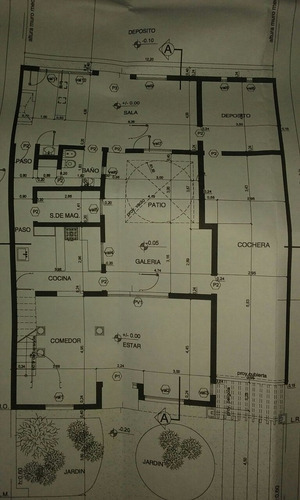 Terranova Ii Oportunidad Magnifica Casa 4 Dorm