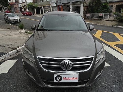 Volkswagen Tiguan 2.0 At Tsi 2011 - F7 Veículos
