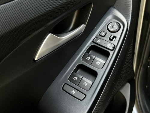 Hyundai Creta CRETA LIMITED 1.0 TB 12V FLEX AUT.