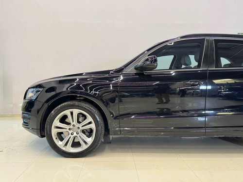 Audi Q5 3.2 FSI AMBIENTE QUATTRO V6 24V GASOLINA 4P AUTOMATICO