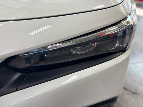 Honda Civic 2022
