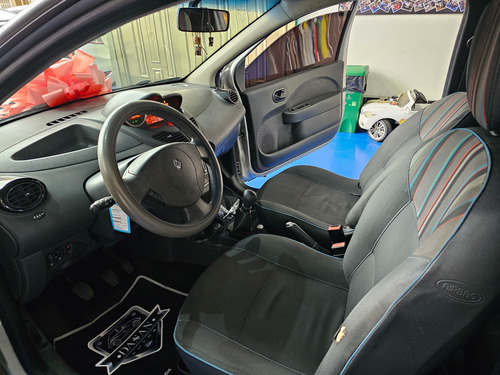 Renault Nuevo Renault Twingo 1.2 Mecánico Full Equipo