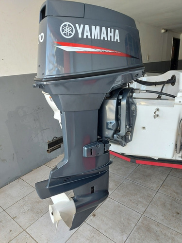 Imagen 2 de 13 de Yamaha