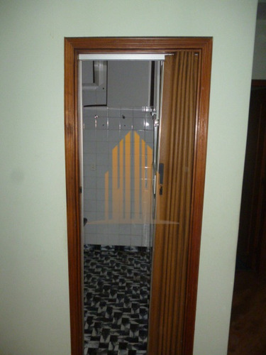 Imagem 7 de 11 de Apartamento Em Brás, São Paulo/sp De 53m² 1 Quartos À Venda Por R$ 234.042,00 - Ap1634810-s
