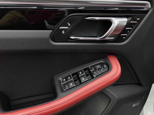 Imagen 12 de 15 de Porsche Macan 2018 3.0 S At