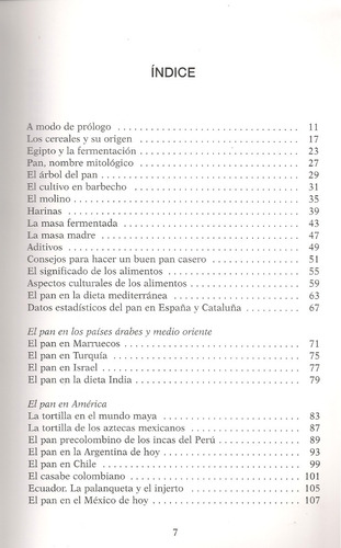 Al Pan Pan Diversos Panes Del Mundo (nuevo) Anselmo García