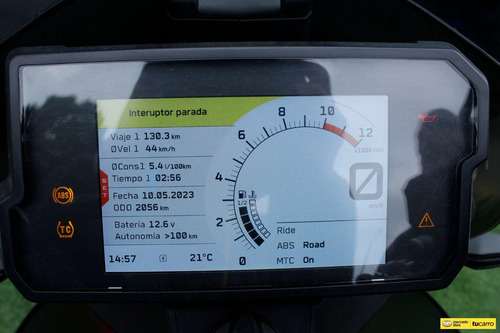 Imagen 15 de 25 de Ktm Adventure R 890