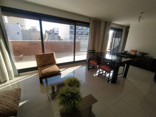 Imagen 2 de 6 de Externo! Calidad Inarco! Terraza De 20 M2