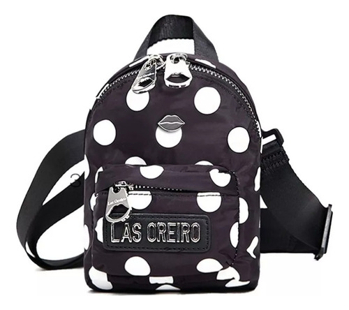 Morral Las Oreiro Lunares 