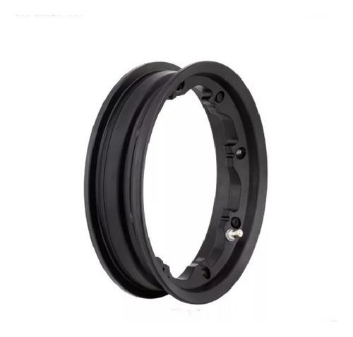 Llanta Tubeless Octopus. Lambretta Gp150. Negro. M_clasicas