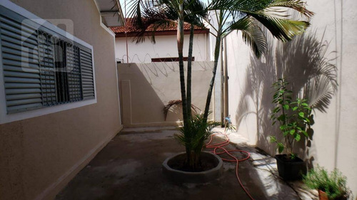Imagem 15 de 15 de Casa Com 3 Dormitórios À Venda, 141 M² Por R$ 350.000,00 - São João - Araçatuba/sp - Ca1098