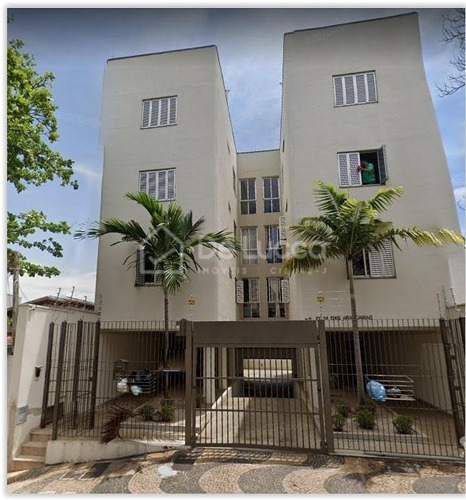 Imagem 3 de 27 de Apartamento À Venda Em Chácara Da Barra - Ap008129