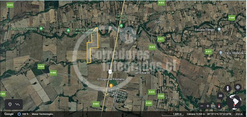 Agrícola En Venta En Victoria