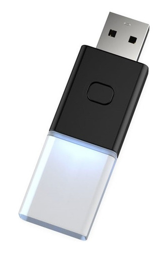 Adaptador Receptor Bluetooth Para Swtch, Pc, Tv Box