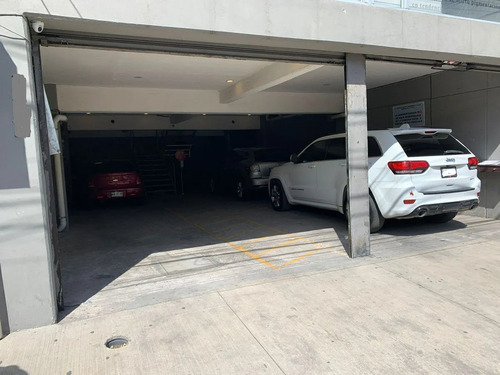 Oficina En Renta En Adolfo López Mateos, Tlalnepantla De Baz