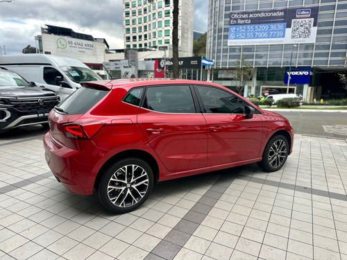 Seat Ibiza 1.6 Xcellence 5P At