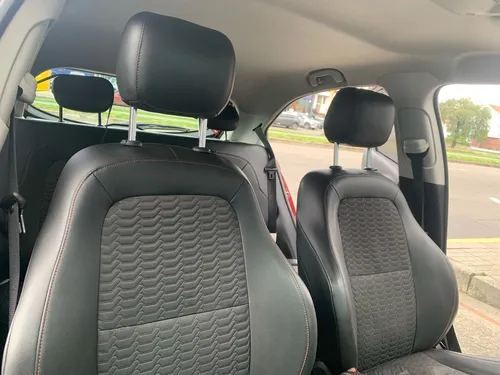Chevrolet Onix 1.4 Ltz 5 p