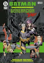Comprar Batman Caballero Blanco Generación Joker - Ovnipress