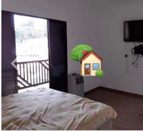 Sobrado Bairro Pauliceia - Sbc - Mv6254