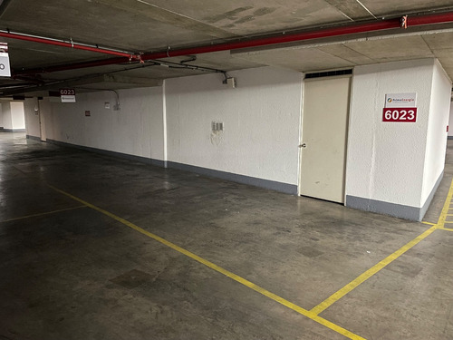 Estacionamientos Tandem En Venta Las Condes