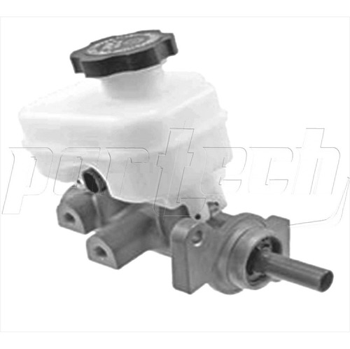 Bomba De Freno Chevrolet Colorado 2004 - 2006 2.8l Partech