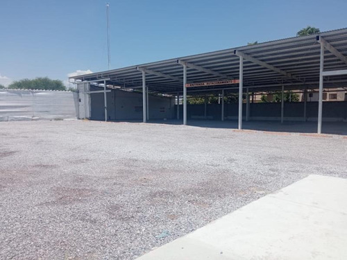 Bodega Comercial En Renta Torreon Centro