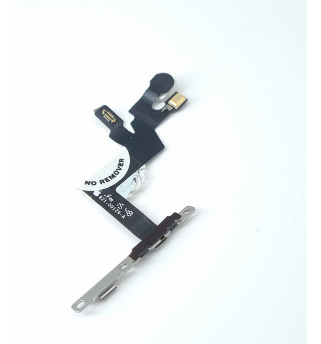 Flex Volumen Y Flash Para Iphone 6s Plus Apple A1634