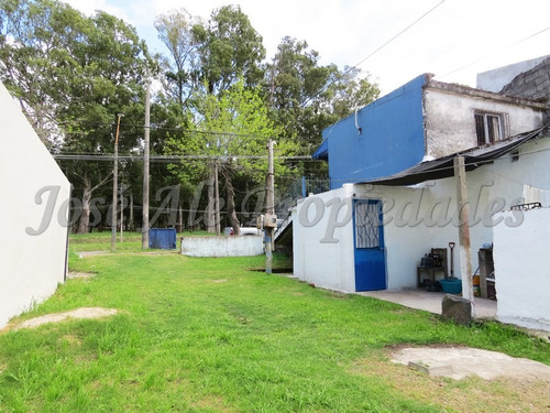Imagen 5 de 10 de En Venta Dos Casas En Un Mismo Padrón Colonia Del Sacramento