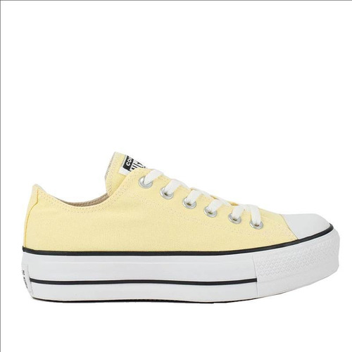 Championes Converse Chuck Taylor De Unisex - A03990c Enjoy