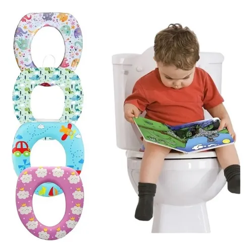 Redutor de Assento Art Baby