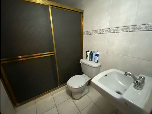 Casa En Venta En La Esmeralda San Diego Cb-8285577