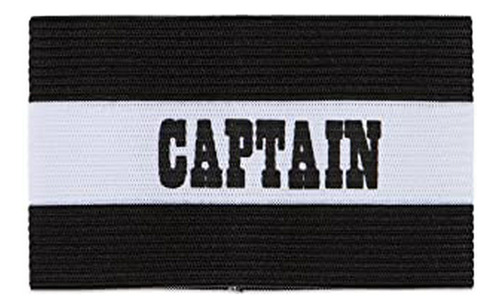 Champion Sports Soccer Captain's Arm Band