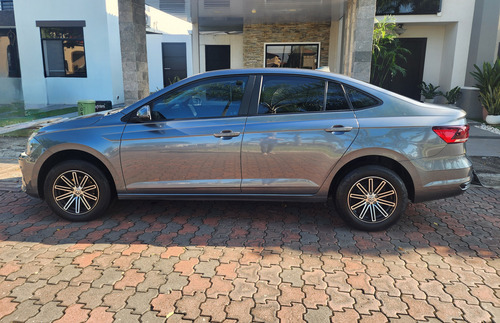 Volkswagen Virtus