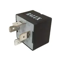 Comprar Relay Sistema De Inyeccion Vw Gol 1995 Ralux Cod R-8552