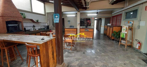 Imagem 9 de 9 de Sala Para Alugar, 6 M² Por R$ 1.240,00/mês - Jardim Paulista - Americana/sp - Sa0086