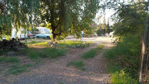 Terreno 1000 M2 En Venta En La Florida ( Rol Propio) Urbano