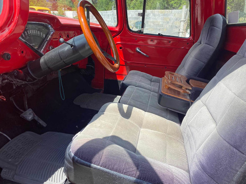 Imagen 11 de 14 de Chevrolet Apache Apache