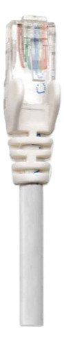 Cable Red Intellinet 341967 2.0 Mts Cat 6 Utp