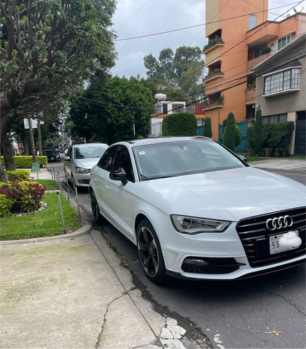 Audi A3 1.8 S Line At