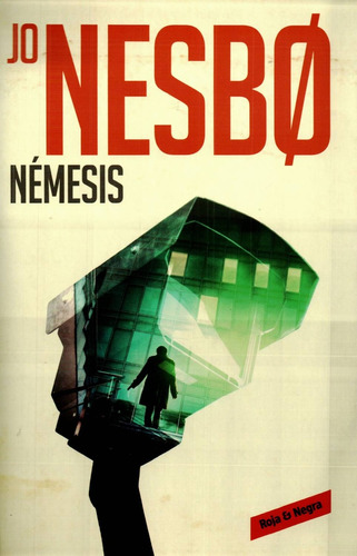 Nemesis.. - Jo Nesbo