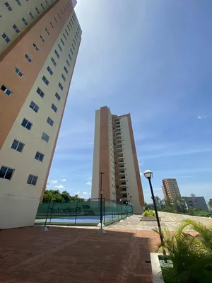 Apartamento en alquiler