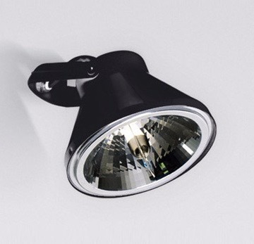 Pack X 8 Spot Cabezal Para Ar111 Apto Led Ideal Local Deco