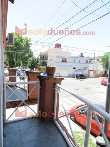 Venta Casa Triplex 4 Ambientes190 M2 Tot,cub158 Villa Devoto