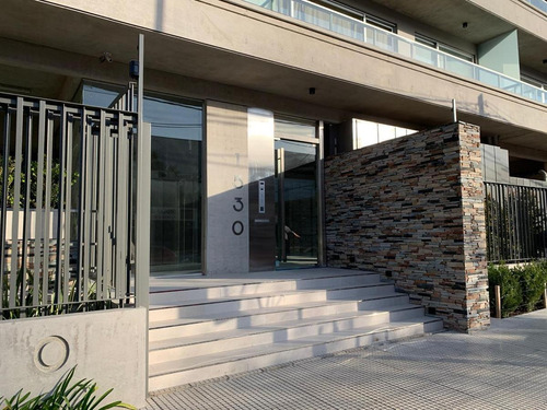 Imagen 28 de 30 de Departamento 2 Ambientes A Estrenar En Torre De Categoría - Barrio Vicente López