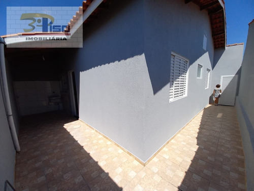 Imagem 2 de 15 de Casa Em Jardim São Miguel. - Bragança Paulista - 1502