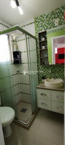 Imagem 11 de 15 de Apartamento - Gloria - Ref: 370177 - L-370177